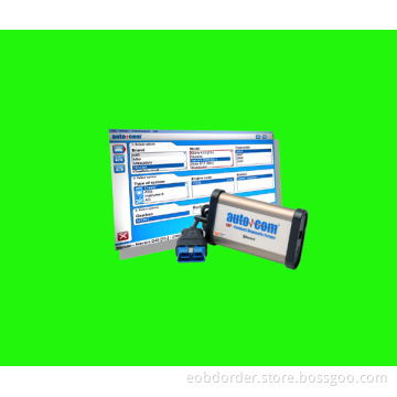 AutoCom CDP Pro